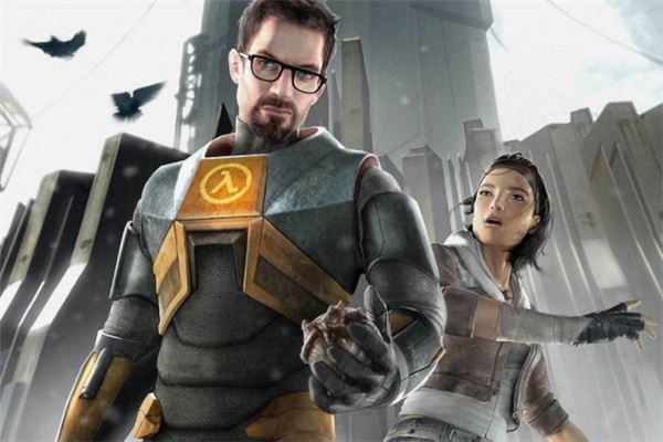 Steam十大耐玩单机游戏：《巫师3》上榜，第二自由度高