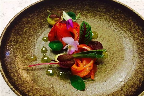 晋城十大顶级餐厅排行榜 旨燚和牛烧肉上榜第一菜肴高级