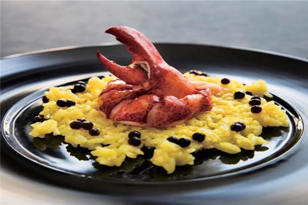 晋城十大顶级餐厅排行榜 旨燚和牛烧肉上榜第一菜肴高级