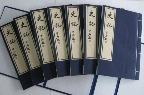 十部必读的国学经典书籍,史记上榜,第一是中国最早的诗歌总集