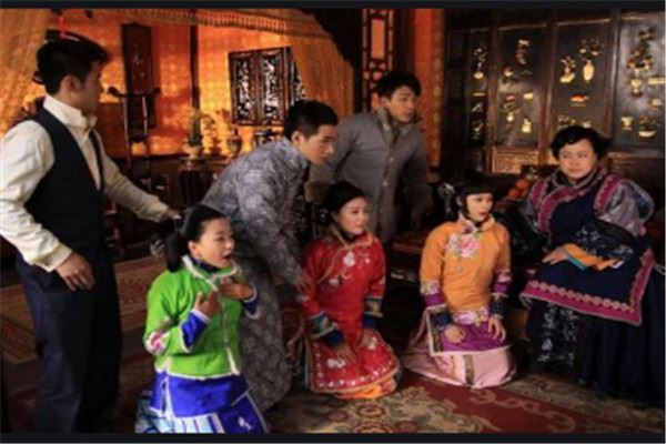 婆媳电视剧排行榜:双城生活上榜,双面胶令人窒息