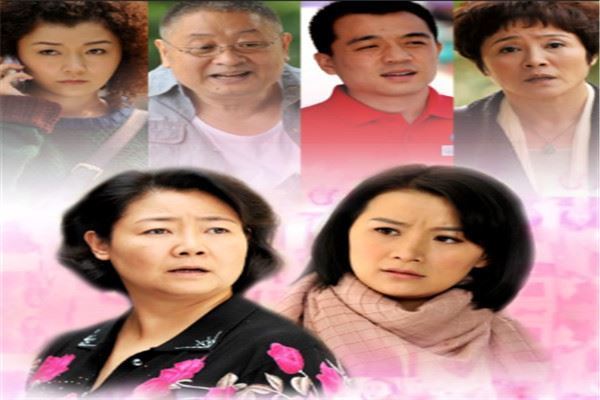 婆媳电视剧排行榜:双城生活上榜,双面胶令人窒息