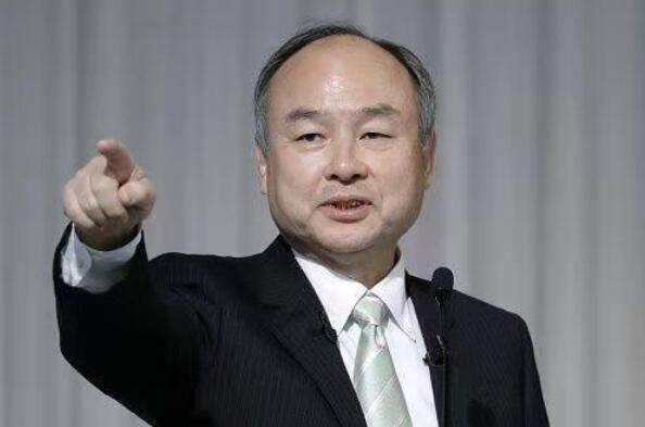 2021福布斯日本富豪榜 孙正义第一,柳井正第二
