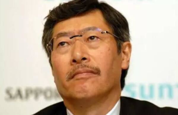 2021福布斯日本富豪榜 孙正义第一，柳井正第二