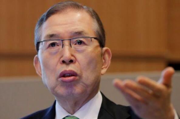 2021福布斯日本富豪榜 孙正义第一，柳井正第二