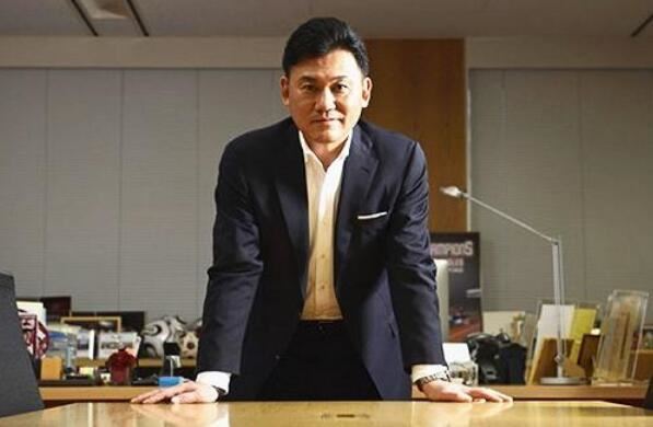 2021福布斯日本富豪榜 孙正义第一，柳井正第二