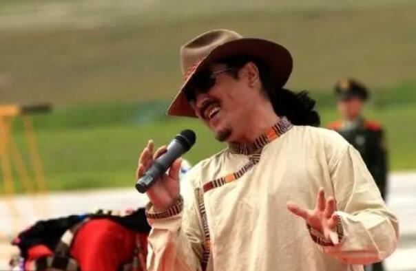 中国十大藏族歌手 降央卓玛第七,韩红排名第一