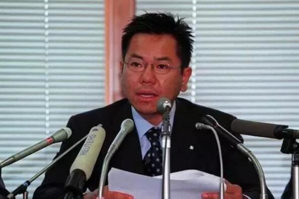 2021福布斯日本富豪榜 孙正义第一,柳井正第二