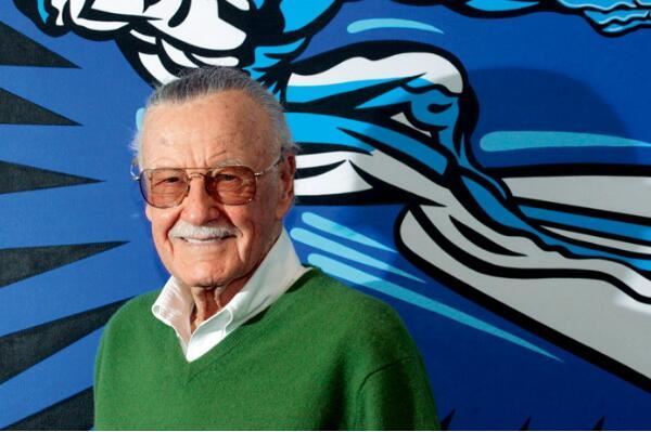 世界十大著名漫画家 宫崎骏上榜，第十是《哆啦A梦》作者