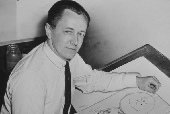 世界十大著名漫画家 宫崎骏上榜，第十是《哆啦A梦》作者