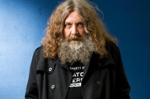 世界十大著名漫画家 宫崎骏上榜，第十是《哆啦A梦》作者