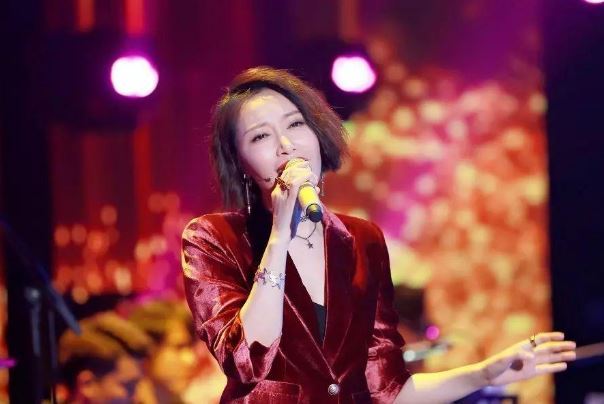金池十大热门歌曲排行榜:《另一半》上榜,第三句句扎心