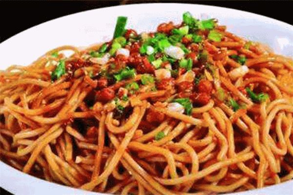 中国十佳热干面品牌：陈克明上榜，蔡林记第一