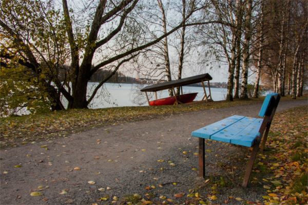 长春十大公园排行榜：南湖公园上榜，北海公园仅第六