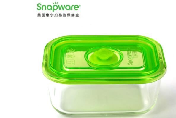 保鲜盒十大知名品牌 特百惠上榜,第五源自法国