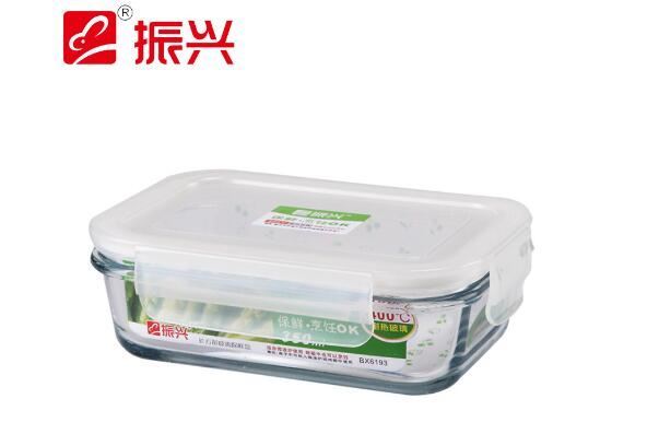 保鲜盒十大知名品牌 特百惠上榜,第五源自法国