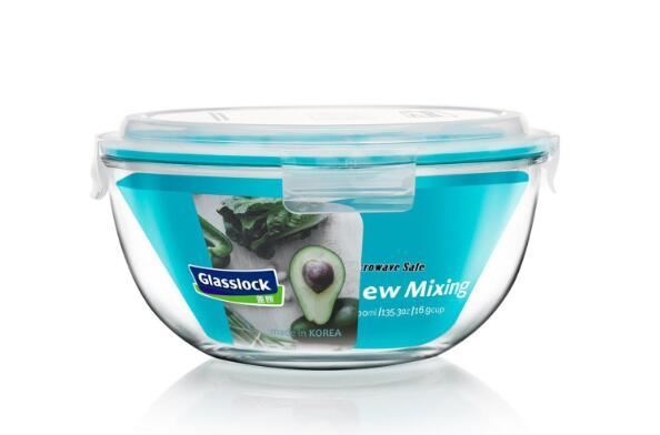 保鲜盒十大知名品牌 特百惠上榜，第五源自法国