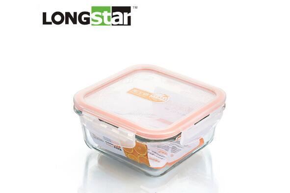 保鲜盒十大知名品牌 特百惠上榜，第五源自法国