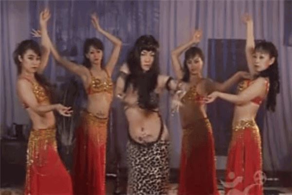 中国十大舞蹈家：黄豆豆上榜，她在芭蕾上造诣高