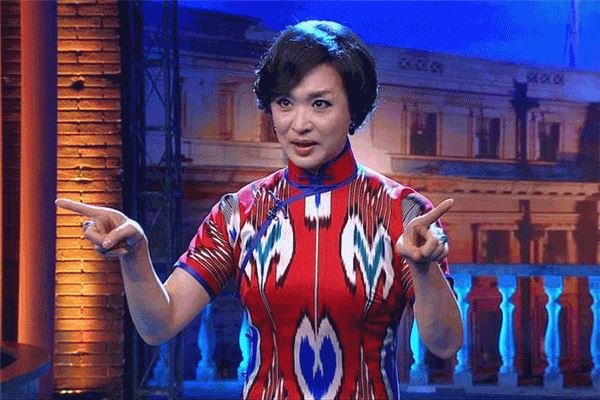 中国十大舞蹈家：黄豆豆上榜，她在芭蕾上造诣高