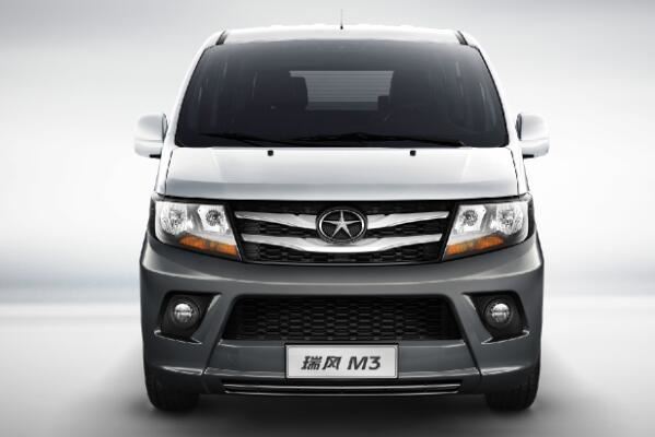 江淮七座车大全排名 瑞风M6上榜,第一辨识度高