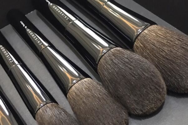 2021十大化妆刷品牌排行榜 MAC上榜,第一价格偏高