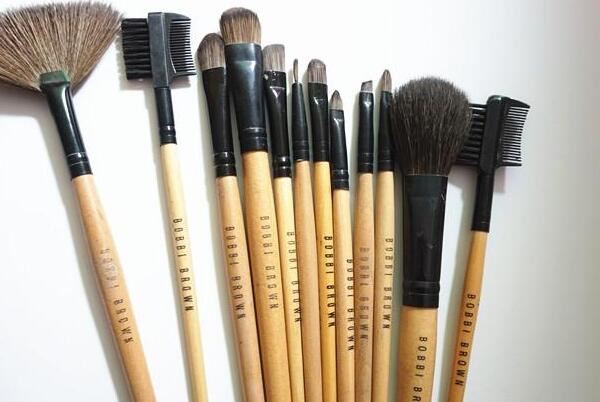 2021十大化妆刷品牌排行榜 MAC上榜,第一价格偏高