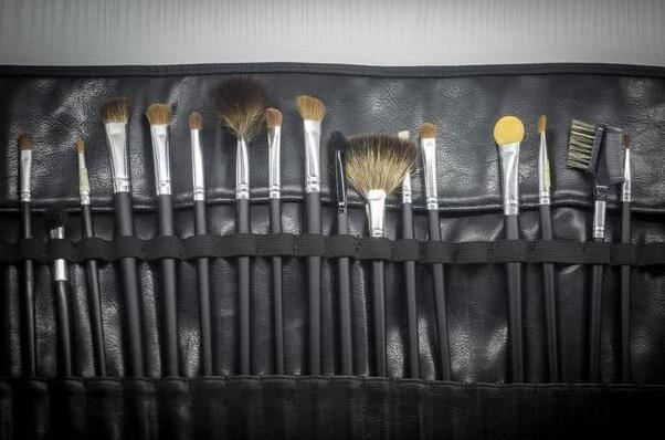 2021十大化妆刷品牌排行榜 MAC上榜,第一价格偏高