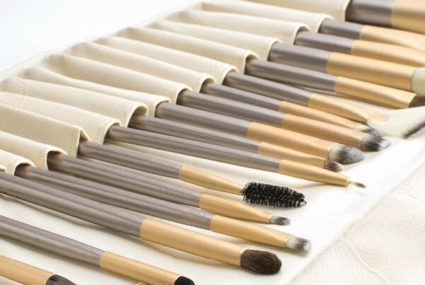 2021十大化妆刷品牌排行榜 MAC上榜,第一价格偏高