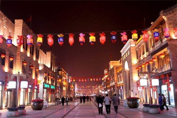 达州十大购物场所排行榜:仁和新城上榜,第一是土特产