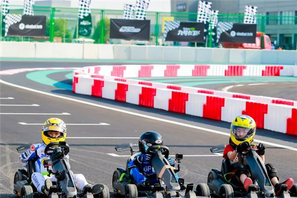 济南十大玩乐中心排行榜：济南德云社上榜，HAHA减压馆第八