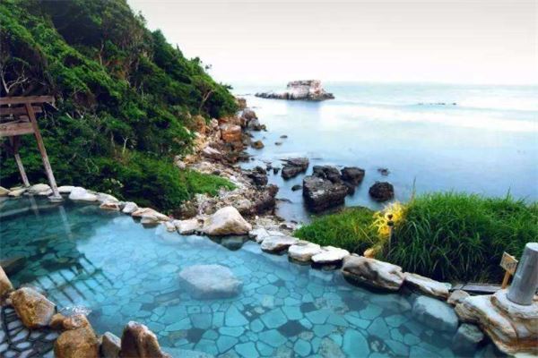 福建十大温泉排行榜：青云山御温泉上榜，它的种类最多