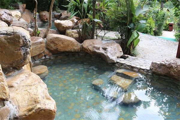 福建十大温泉排行榜：青云山御温泉上榜，它的种类最多