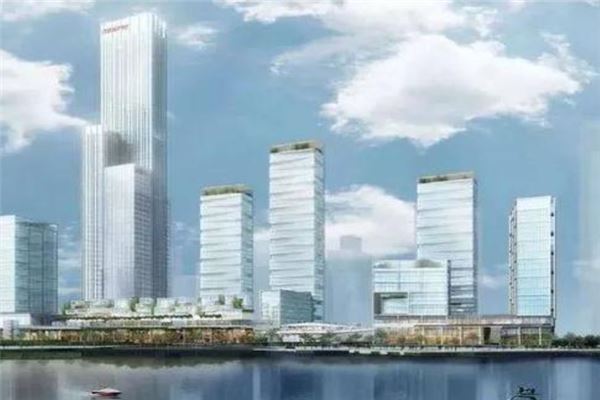 中国十大豪宅排名榜2021:汤臣一品上榜,第一是苏州园林风