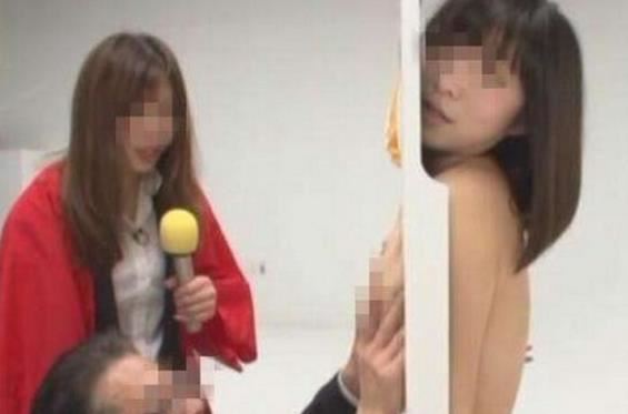 日本十大变态成人综艺节目,大尺度深夜19禁综艺排行