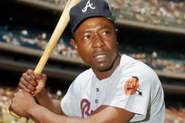 世界十大著名棒球运动员 王贞治上榜,杰基·罗宾森第一