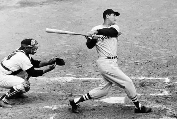 世界十大著名棒球运动员 王贞治上榜,杰基·罗宾森第一