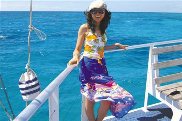 最吃香的十大职业女生 这些工作都很适合女性去做