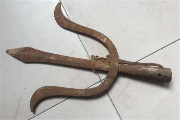 中国古代十大刺客武器，飞刀排第一，锤击最被容易误伤