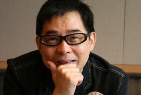 中国十大著名漫画家 几米上榜，第一是《神兵小将》作者