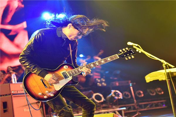 中国十大摇滚乐队排名 崔健乐队上榜痛仰乐队声誉高