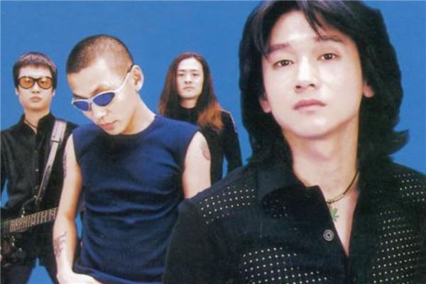 中国十大摇滚乐队排名 崔健乐队上榜痛仰乐队声誉高