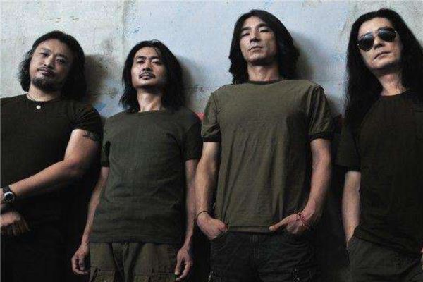 中国十大摇滚乐队排名 崔健乐队上榜痛仰乐队声誉高