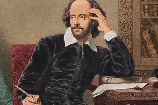 世界十大文豪：鲁迅只排第十，第一名是古希腊的他