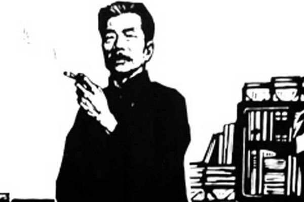 世界十大文豪:鲁迅只排第十,第一名是古希腊的他