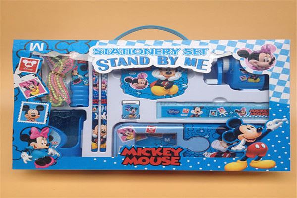 2021全自动文具盒十大品牌排行榜:晨光上榜，第6小女孩最爱