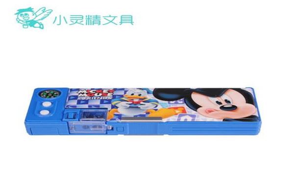 2021全自动文具盒十大品牌排行榜:晨光上榜，第6小女孩最爱