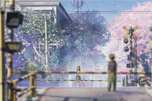 日本动画电影十大排行榜 千与千寻上榜龙猫百看不厌