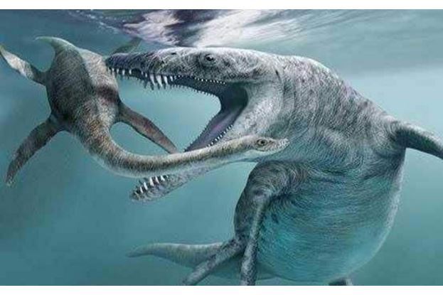 世界十大凶猛古生物 这些史前猛兽，你认识哪些