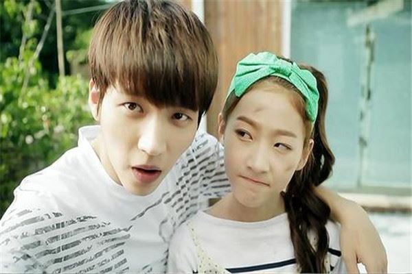 十部甜炸的青春校园韩剧：复仇笔记上榜，第2超多人看过